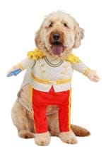 Disney Prince Charming Costume for Pets Alt 1
