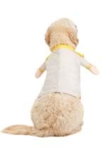 Disney Prince Charming Costume for Pets Alt 2