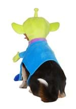 Disney Pixar Toy Story Alien Costume for Pets Alt 1
