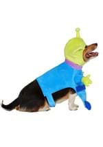 Disney Pixar Toy Story Alien Costume for Pets Alt 3