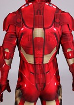 Boys Marvel Iron Man Premium Costume Alt 6