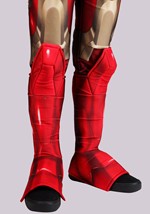 Boys Marvel Iron Man Premium Costume Alt 8