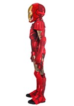 Boys Marvel Iron Man Premium Costume Alt 2