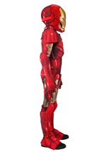 Boys Marvel Iron Man Premium Costume Alt 3