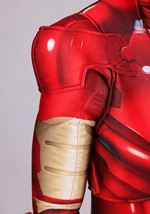 Plus Size Marvel Iron Man Premium Costume Alt 7