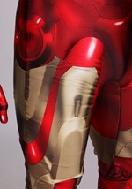 Plus Size Marvel Iron Man Premium Costume Alt 10