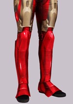 Plus Size Marvel Iron Man Premium Costume Alt 11