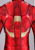 Plus Size Marvel Iron Man Premium Costume Alt 6