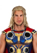 Mens Marvel Love Thunder Premium Thor Costume Alt 4
