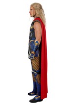 Mens Marvel Love Thunder Premium Thor Costume Alt 2