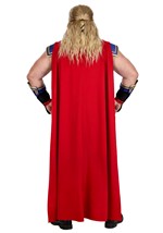 Plus Size Premium Marvel Love and Thunder Thor Alt 1