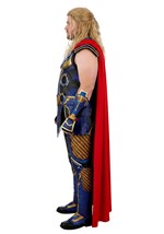 Plus Size Premium Marvel Love and Thunder Thor Alt 2