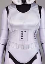 Plus Size Women's Deluxe Star Wars Stormtrooper Co Alt 2