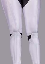 Plus Size Women's Deluxe Star Wars Stormtrooper Co Alt 3