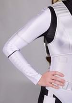 Plus Size Women's Deluxe Star Wars Stormtrooper Co Alt 4