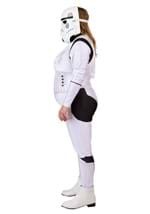 Plus Size Women's Deluxe Star Wars Stormtrooper Co Alt 7