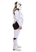 Plus Size Women's Deluxe Star Wars Stormtrooper Co Alt 8