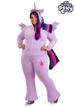 Plus Size My Little Pony Twilight Sparkle Costume for Women