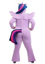 Plus Size My Little Pony Twilight Sparkle Costume Alt 1