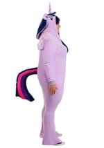 Plus Size My Little Pony Twilight Sparkle Costume Alt 3