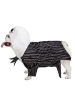 Disney Jack Skellington Costume for Pets Alt 2