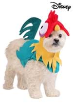 Disney Moana Pet Hei Hei Costume