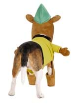 Disney Cinderella Gus Gus Costume for Pets Alt 3