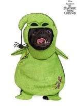 Disney Pet Oogie Boogie Costume
