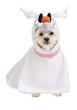 Disney Nightmare Before Christmas Zero Pet Costume Alt 1
