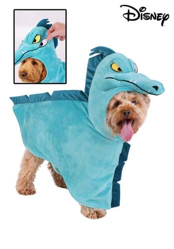 Disney The Little Mermaid Pet Flotsam and Jetsam Costume