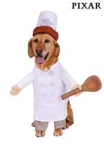 Disney Pixar Ratatouille Alfredo Linguini Pet Costume