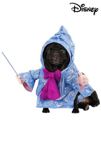 Disney Fairy Godmother Costume for Pets
