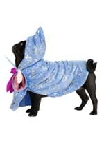 Disney Fairy Godmother Costume for Pets Alt 2