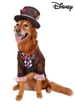 Live Action Disney Mad Hatter Costume for Pets