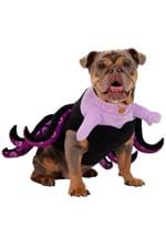 Disney The Little Mermaid Ursula Costume for Pets Alt 1