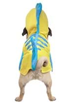 Disney Little Mermaid Pet Flounder Costume Alt 2