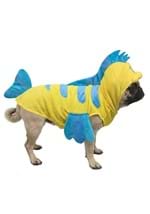 Disney Little Mermaid Pet Flounder Costume Alt 4