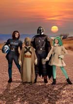 Kid's Deluxe Star Wars Tusken Raider Costume Alt 2