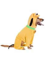 Disney Pluto Costume for Pets Alt 3