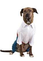 Disney The Little Mermaid Pet Prince Eric Costume Alt 1