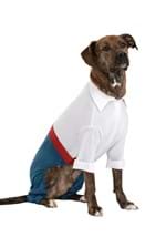 Disney The Little Mermaid Pet Prince Eric Costume Alt 2