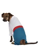 Disney The Little Mermaid Pet Prince Eric Costume Alt 3