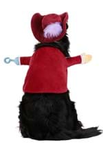 Disney Captain Hook Costume for Pets Alt 2
