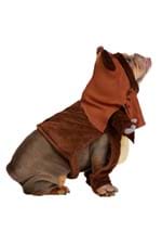 Star Wars Ewok Dog Costume Alt 3