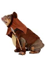 Star Wars Ewok Dog Costume Alt 4