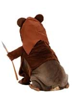 Star Wars Ewok Dog Costume Alt 2