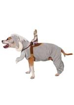 Star Wars Pet Tauntaun Costume Alt 2