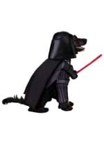 Star Wars Darth Vader Dog Costume Alt 4