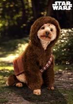 Star Wars Chewbacca Pet Costume UPD