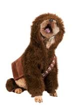 Star Wars Chewbacca Pet Costume Alt 1